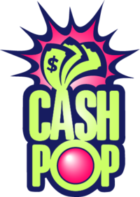 Cash Pop Suppertime